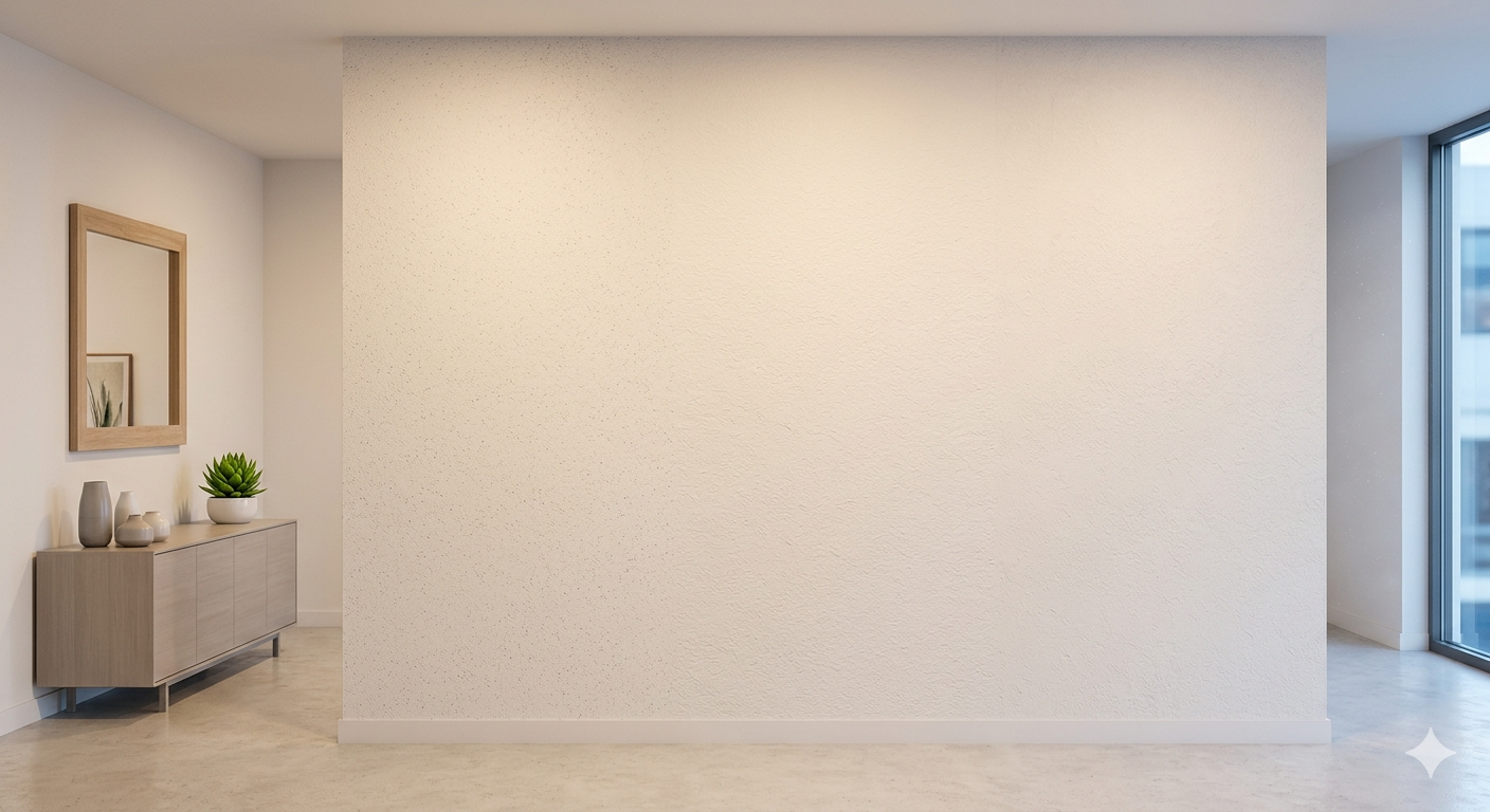 Drywall repair project — [describe project here]